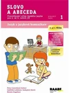 Procvičování učiva českého jazyka pro 2. až 3. ročník ZŠ (1) Slovo a abeceda / DOPRODEJ