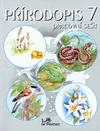 Přírodopis pro 7.ročník ZŠ - pracovní sešit /  DOPRODEJ