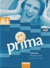 Prima B1/ - 5.díl pracovní sešit (15 + 1 zdarrna)