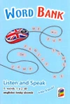 Slovníček Listen and Speak With friends! - anglicko/český slovník