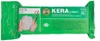 Samotvrdnoucí hmota 1000 g Keraplast - bílá