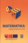 Matematika pro 6.ročník ZŠ - Aritmetika - učebnice