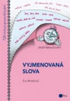 Desetiminutovky - Vyjmenovaná slova