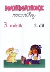 Matematické rozcvičky 3.ročník - 2.díl