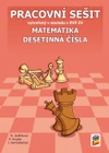 Matematika 6.ročník - Desetinná čísla - pracovní sešit