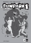 Funpark 1 - brožurka pro žáky se SPU