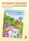 Oskarova prvouka 3.ročník - metodický průvodce