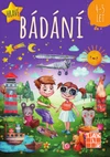Hravé bádání 4-5 let (10+1 ZDARMA)