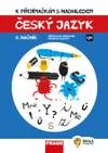 K přijímačkám s nadhledem - Český jazyk 9.ročník 2v1 hybridní