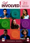 Get Involved! B2 - Student's Book with Student's App and Digital Student's Book