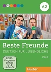 Beste Freunde A2 - DVD