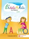 Písanka pro Příběhov - 3.díl - GENETICKÁ METODA (15+1 ZDARMA)