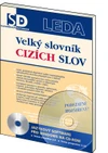 Velký slovník cizích slov - elektronická verze pro PC