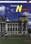 Základy němčiny 3.díl - pracovní sešit pro 2.stupeň ZŠ praktické (8.ročník) / DOPRODEJ