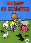 Hrátky se zvířátky / DOPRODEJ