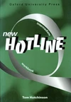 New Hotline Intermediate - Workbook / DOPRODEJ