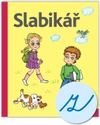 SLABIKÁŘ - ("z" s kličkou) nové vydání