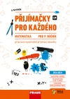 Přijímačky pro každého - Matematika 9.ročník (15 + 1 zdarma)