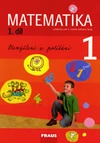 Matematika 1.ročník ZŠ - 1.díl
