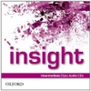 Insight Intermediate - Class Audio CDs /3ks/