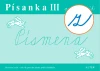 Písanka III - („z“ s kličkou) - Písmena