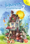 Šikovný předškoláček 2 - (3-4 roky) (10+1 ZDARMA)