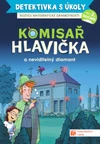 Komisař Hlavička a neviditelný diamant (15+1 ZDARMA)
