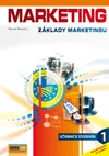 Marketing Základy marketingu - 1.díl - učebnice studenta (4. vydání)