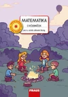 Cvičebníček Matematiky 4. ročník  ( K 252 ) - (15 + 1 ZDARMA)