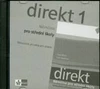 Direkt 1 (A1-A2) - metodika pro učitele na CD / DOPRODEJ
