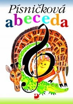 Písničková abeceda + CD