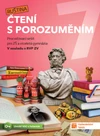 Čtení s porozuměním - Ruština 7  pro ZŠ  (15+1 ZDARMA)
