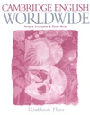 Cambridge English Worldwide 3 - Workbook / DOPRODEJ
