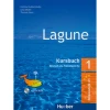 Lagune 1 - Kursbuch Paket