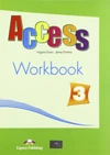 Access 3 - Workbook + interaktive e-Book / DOPRODEJ
