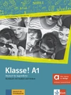 Klasse! 1 (A1) - Hybride Ausgabe-Kursbuch + MP3/Video + Lizenz (24 měsíců (15 + 1 zdarma)