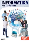 Informatika 9.ročník - učebnice /  PŘIPRAVUJE SE