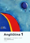 Angličtina 1 - obrázkový slovník a pexeso k učebnici angličtiny / DOPRODEJ
