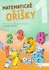 Matematické oříšky 1 (15+1 ZDARMA)