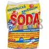 Soda krystalická 1000 g