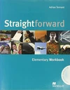 Straightforward Elementary - Workbook without key + CD / DOPRODEJ
