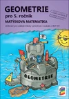 Matýskova matematika 5.ročník - učebnice - geometrie