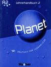 Planet 2 - Lehrerhandbuch