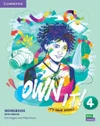 Own It! 4 - Workbook with eBook