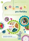 Koumák pro třeťáky - pracovní sešit (čj, matematika,člověk a jeho svět atd.)