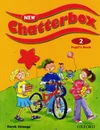 New Chatterbox 2 - Pupil's Book