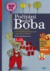 Počítání soba Boba - 3.díl (5-7 let)