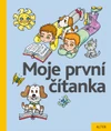 Moje první čítanka