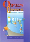 Open doors 3 - Student's Book  / DOPRODEJ