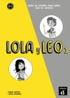Lola y Leo 1 (A1.1) - Libro del profesor (MP)